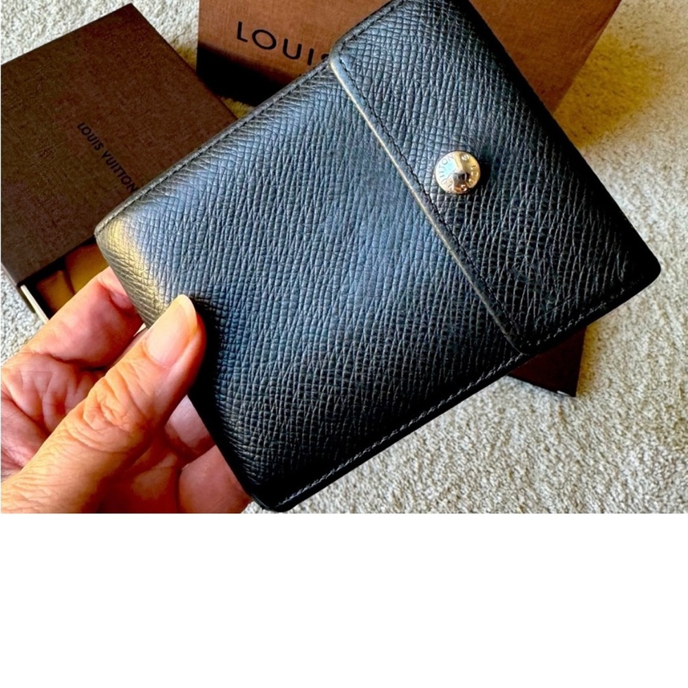 🩷Authentic Louis Vuitton wallet mens 🩷